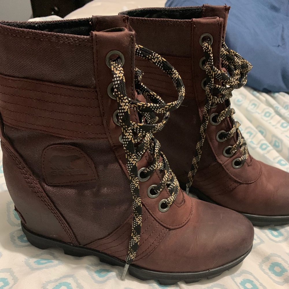 Sorels